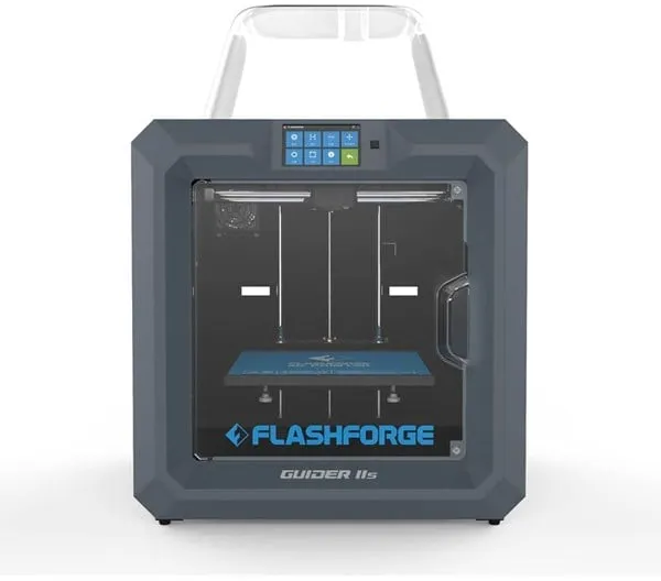FlashForge Guider 2S 3D Printer FDM - 3D Printer