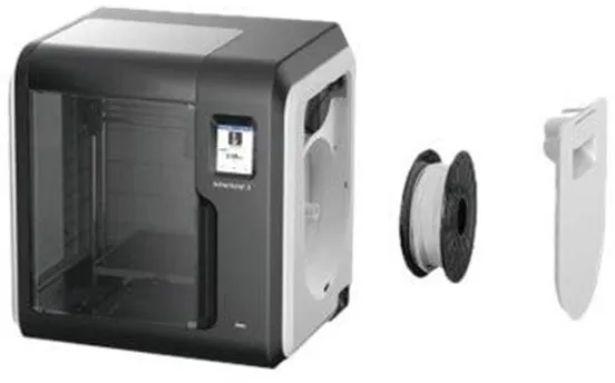 FlashForge Adventurer 3 - 3D printer - 3D Printer - ABS