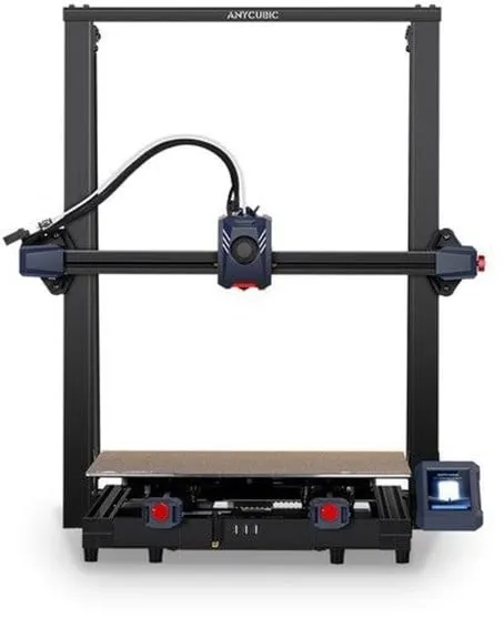 ANYCUBIC Kobra 2 Max - 3D Printer - Pearl polylactide (PLA)