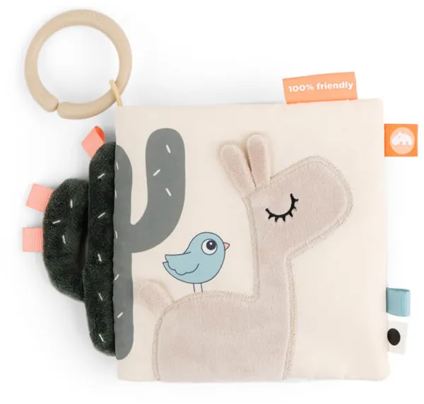 Aktivitetsbok - Lalee Sand