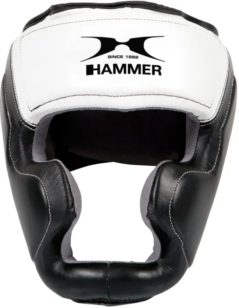 Hammer Sparring Helmet 2013 Model Str. L-XL