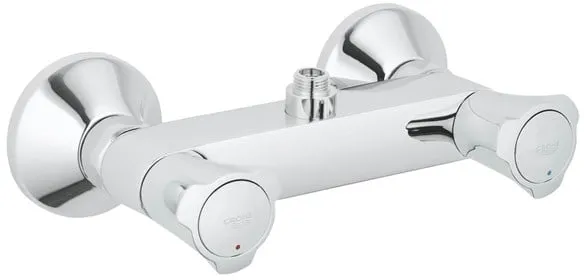 Grohe Costa L dusjarmatur, krom