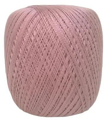 Hjertegarn Hjerte Nr. 5 Heklegarn 2705 Rosa