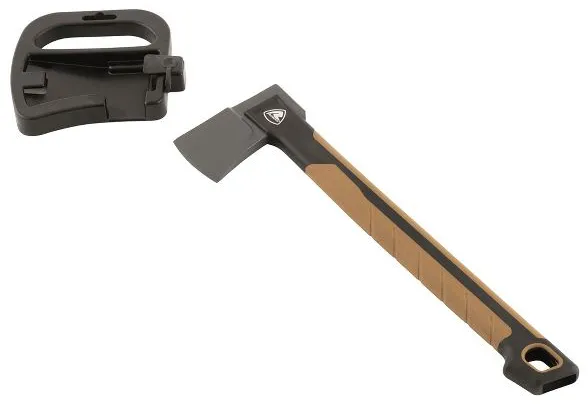 Robens Dixie - Øks 23.5" - Villmarksøks - Stål