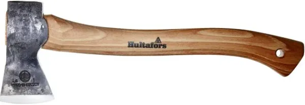 Hultafors snitteøks - Premium Ågelsjön