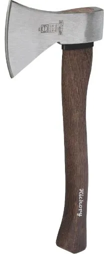 RUTHE Hatchet Hickory øks 800 gr
