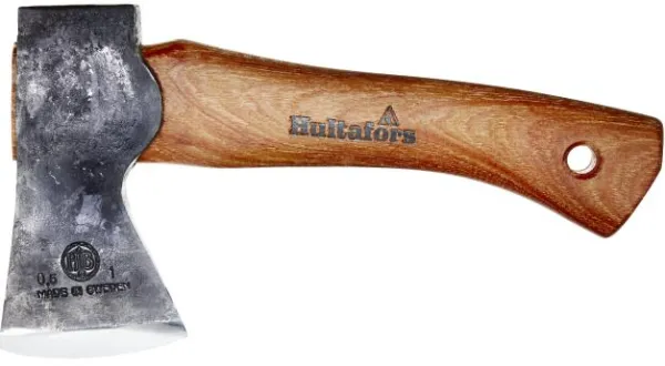 Hultafors Snitteøks - Mini Ågelsjön